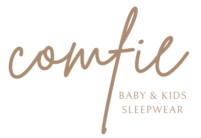 comfie baby & kids sleepwear